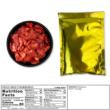 Readywise Freeze Dried Fruit Bucket 120 Servings