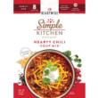 Readywise Simple Kitchen Hearty Chili Single Pouch