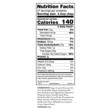 Readywise Chocolate Dairy Delight 57 Serving