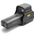 EOTech 518.A65 Holographc Weapon Sight 68 MOA Ring w/ 1 MOA Dot Matte