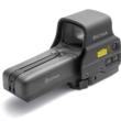 EOTech 558.A65 Holographic Weapon Sight - Night Vision Compatible 68 MOA Ring with 1 MOA Dot