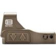 EOTech EFLX Mini Red Dot Sight 3 MOA Dot Tan