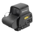 EOTech Model EXPS3 Weapon Sight - Night Vision Compatible 68 MOA Ring w/ 1 MOA Dot - Matte