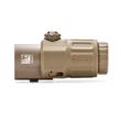 EOTech G33.STS Magnifier Tan