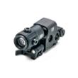 EOTech HHS II EXPS2 68MOA Ring with (2) 1MOA Dots + G43 3x MAGNIFIER