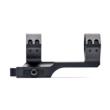 EOTech PRS 2" Cantilever Rifle Scope Mount 30mm 1.45" High Black