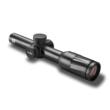 EOTech Vudu Rifle Scope 1-8x24 30mm SFP HC3 Green Illum. Black