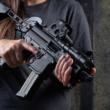 EOTech HWS XPS2-0 Holographic Sight Green 68 MOA ring with 1 MOA Dot