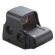 EOTech XPS2 Holographic Weapon Sight Non-Night Vision 68 MOA Ring with (2) 1MOA Dots - Matte