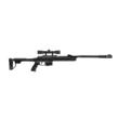 Hatsan Zada Airgun Rifle .177 cal 1300fps Black
