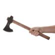 CRKT Johnson Berserker Axe with Hammer