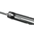 CRKT Razel GT Folding Knife Assisted Opening 3" Blade Black