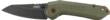 CRKT Overland Knife
