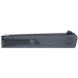 CRKT CEO Microflipper Folding Knife 2-3/10" Drop Point Blade Black