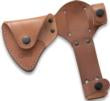 CRKT Chogan Woods T-Hawk Leather Sheath