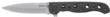CRKT M16 - 01S Spear Point Stainless Steel Handle Knife