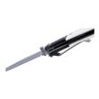 CRKT M4-02M Assisted Folding Knife 3-1/4" Drop Point Blade White