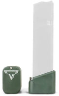 TARAN TI FIREPOWER BASE PAD