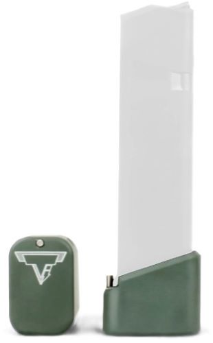 TARAN TI FIREPOWER BASE PAD