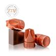 Lehigh Defense Handgun Bullets 355 / 9mm EFTM-XD 90gr Bullet 100/ct