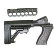 ProMag Archangel for Remington 870 12 Ga Adj Buttstock & 7/rd Shell Carrier MAG