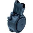 Promag MKA 1923 Shotgun Magazine Drum Black 12 ga 2 3/4" 15/rd