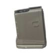 Promag AR-15 Polymer Magazine For AR-15 5.56mm Roller Follower - 5/rd Flat Dark Earth