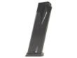 ProMag Springfield XD40 Magazine .40 S&W Blued Steel 11/rd