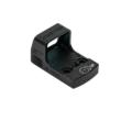 ZeroTech Thrive HD Reflex RMSc Green Dot Sight 3 MOA Dot Black