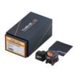ZeroTech Thrive HD Reflex Red Dot Sight HIGH REFLEX 3 MOA Red Dot