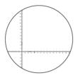 ZeroTech Trace Spotting Scope 20-60x80 FFP OSR