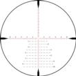 ZeroTech Trace Advanced Rifle Scope - 4-24x50 30mm FFP RMG MIL Illum Black