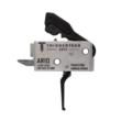TriggerTech AR-10 Duty Trigger Single-Stage 3.5 lb Flat Black