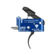 TriggerTech AR15 Single-Stage Diamond Pro Curved Trigger
