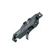 TriggerTech Ruger Precision Rifle Special Two-Stage Rifle Trigger Flat Black