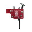 TriggerTech Tikka Diamond Trigger 4-32 oz Flat RH Black