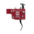 TriggerTech Tikka Diamond Trigger 4-32 oz Curved RH Black