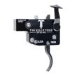 TriggerTech Special Tikka Rifle Trigger 1-3.5 lbs Curved LH Black