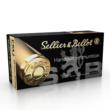 Sellier & Bellot Pistol & Revolver Ammo .40 S&W 180 gr FMJ 50/ct