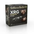 Sellier & Bellot XRG Defense Handgun Ammunition .40 S&W 130gr HP 1247 fps 25/ct