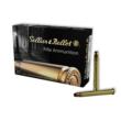 Sellier & Bellot Rifle Ammunition 9.3x72mm 193 gr SP 1950 fps 20/ct