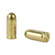 Sellier & Bellot Pistol & Revolver Ammo 9mm Makarov 95 gr FMJ 50/ct