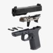 Magpul EHG RG9 Handgun Grip for Ruger RXM Compact Grey