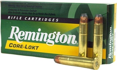 REMINGTON 45-70 GOV 405GR