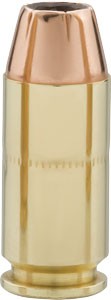 CORBON 40 SW 165GR JHP