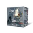 Rio Royal BlueSteel Magnum High Velocity Shotshells 12ga 3" 1-1/5oz 1450 fps #3 25/ct