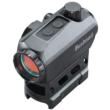 Bushnell  Red Dot Sight - 1x22 TRS-125 3 MOA Red Dot Push Button