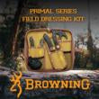 Browning Primal Series 6-Piece Field Dressing Kit