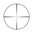 BLEMISHED Burris Veracity Rifle Scope 3-15x50mm 30mm FFP Ballistic Plex E1 Matte Black