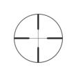 REFURBISHED Burris LER Handgun Scope -2x20mm Plex Reticle Matte